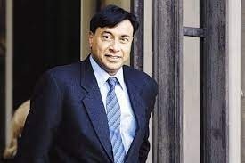 लक्ष्मी मित्तल