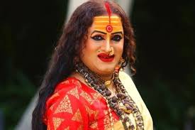 लक्ष्मी नारायण त्रिपाठी