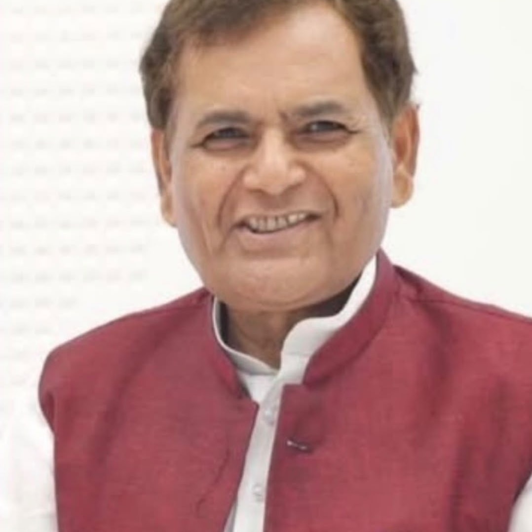 लालजी निर्मल
