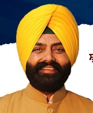 लालजीत सिंह भुल्लर