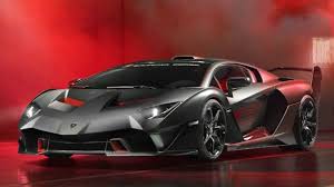लैम्बोर्गिनी