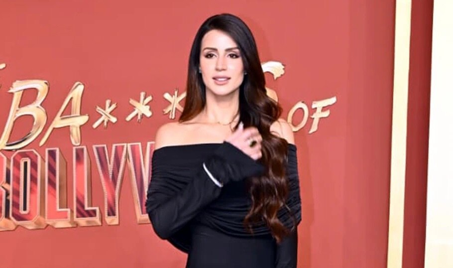 लारिसा बोनेसी