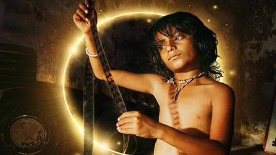 लास्ट फिल्म शो