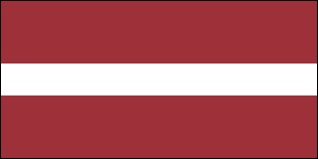 लातविया