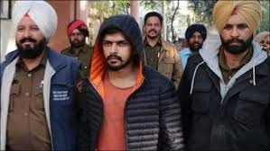 लॉरेंस बिश्नोई