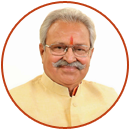 लक्ष्मीकांत बाजपेयी लक्ष्मीकांत बाजपेयी