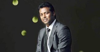 लिएंडर पेस