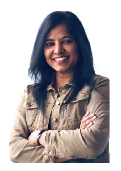 लीना मणिमेकलई