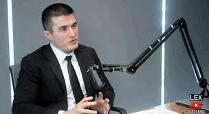 लेक्स फ्रीडमैन