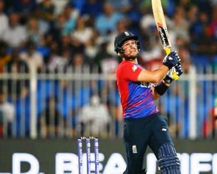 लियाम लिविंगस्टोन