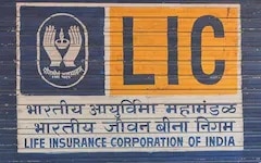 एलआईसी
