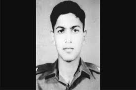 लेफ्टिनेंट अरुण खेत्रपाल