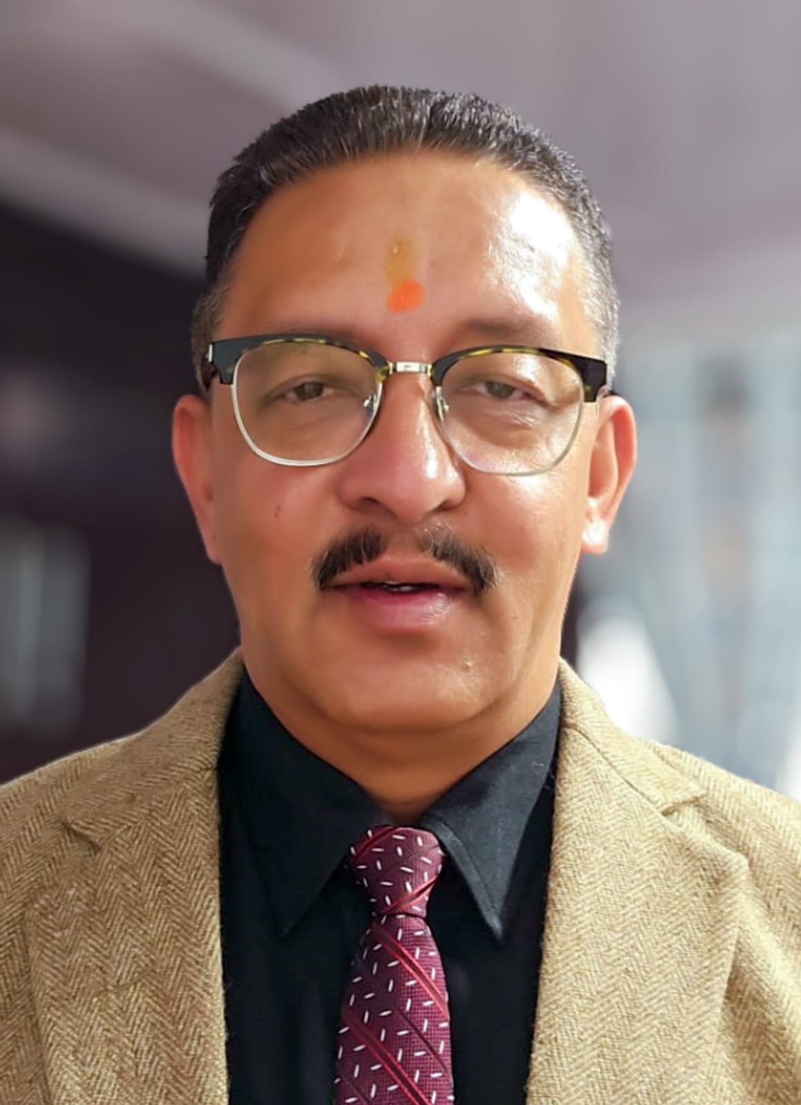लीला सिंह बिष्ट