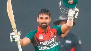 लिटन दास