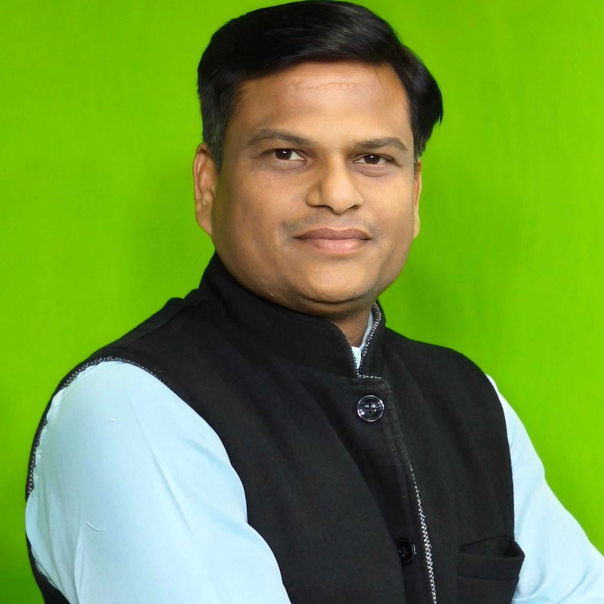 लोकेश चौरसिया