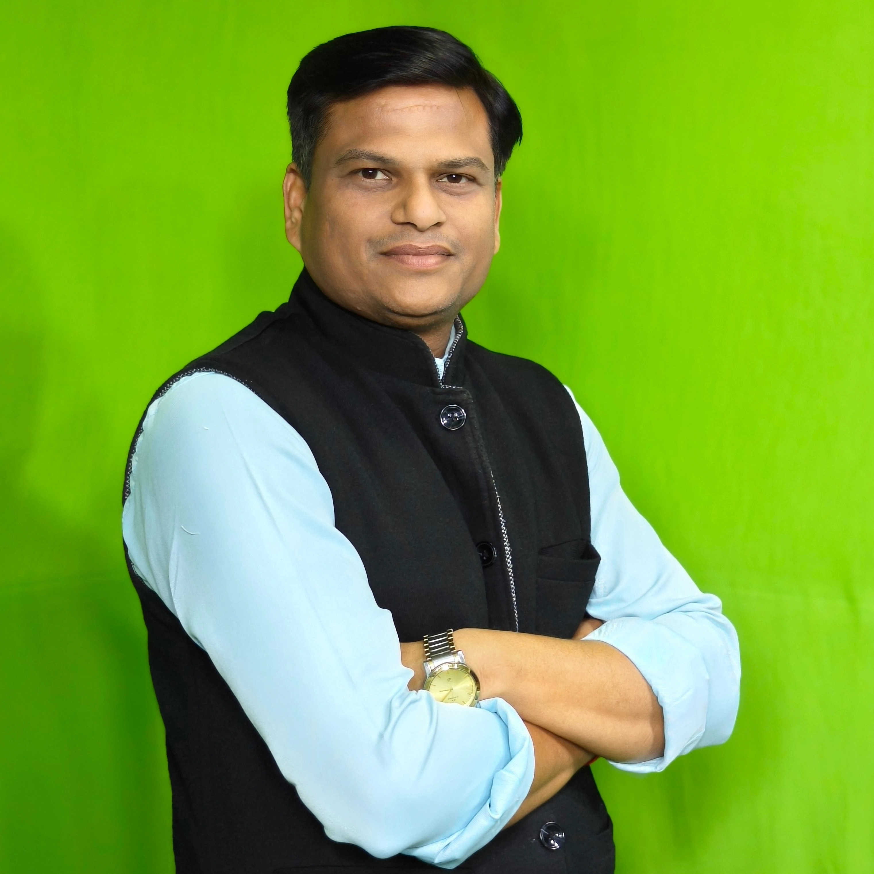 लोकेश चौरसिया