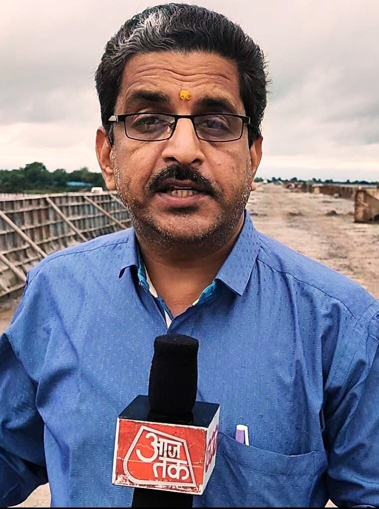 लोमेश कुमार गौर