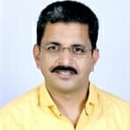 लोमेश कुमार गौर