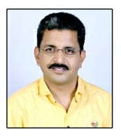 लोमेश कुमार गौर