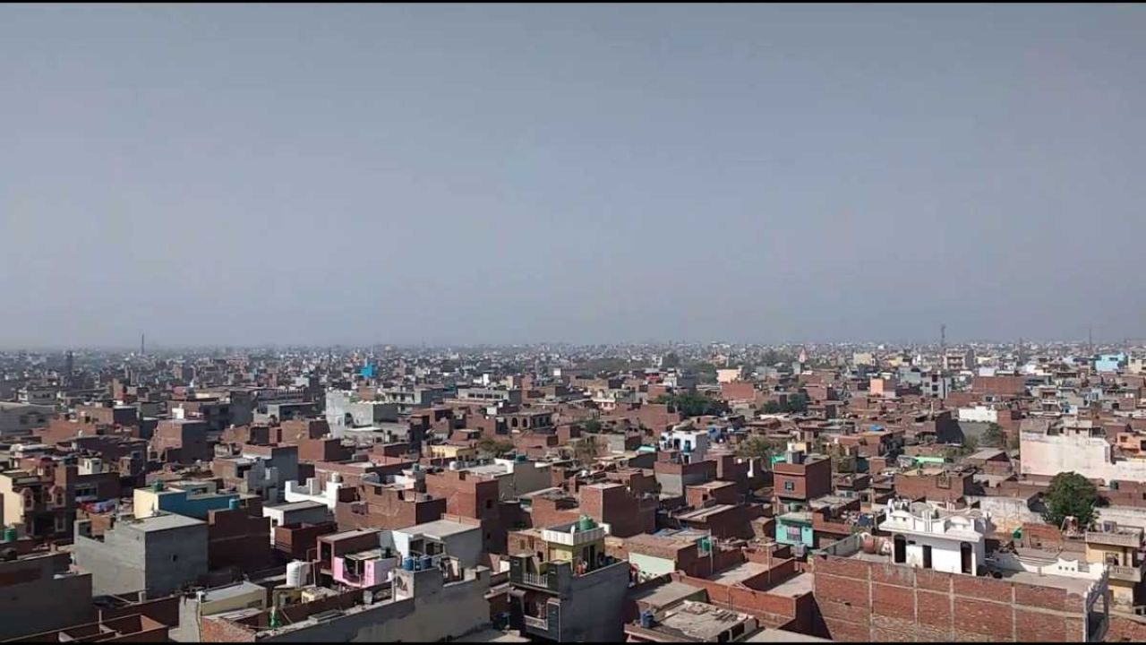 लोनी