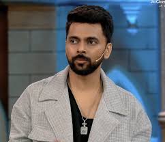 लवकेश कटारिया | यूट्यूबर