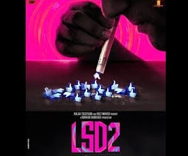 एलएसडी 2 | मूवी