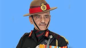 लेफ्टिनेंट जनरल अनिल चौहान