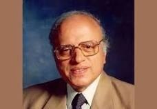 एम एस स्वामीनाथन