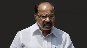 वीरप्पा मोइली