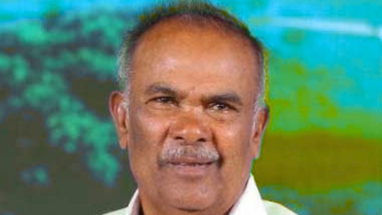 एम. अप्पावू