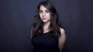 मानवी गगरू