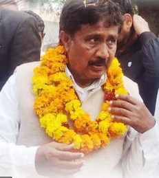 मदन चौहान