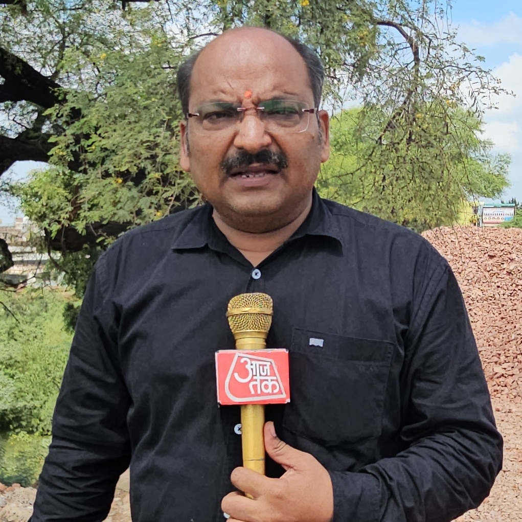 मदन गोपाल शर्मा
