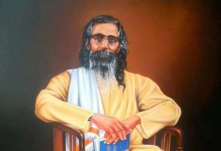 माधव सदाशिव गोलवलकर