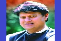 माधवराव सिंधिया