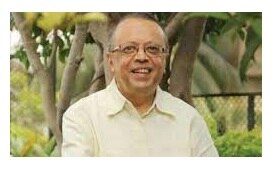 मधुकर पारेख