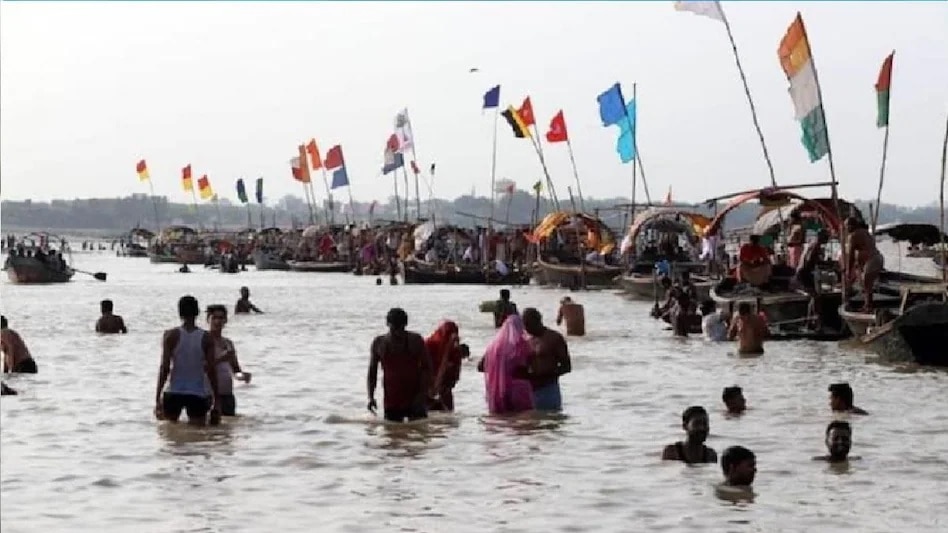 माघ मेला