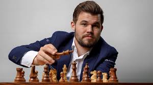 मैग्नस कार्लसन