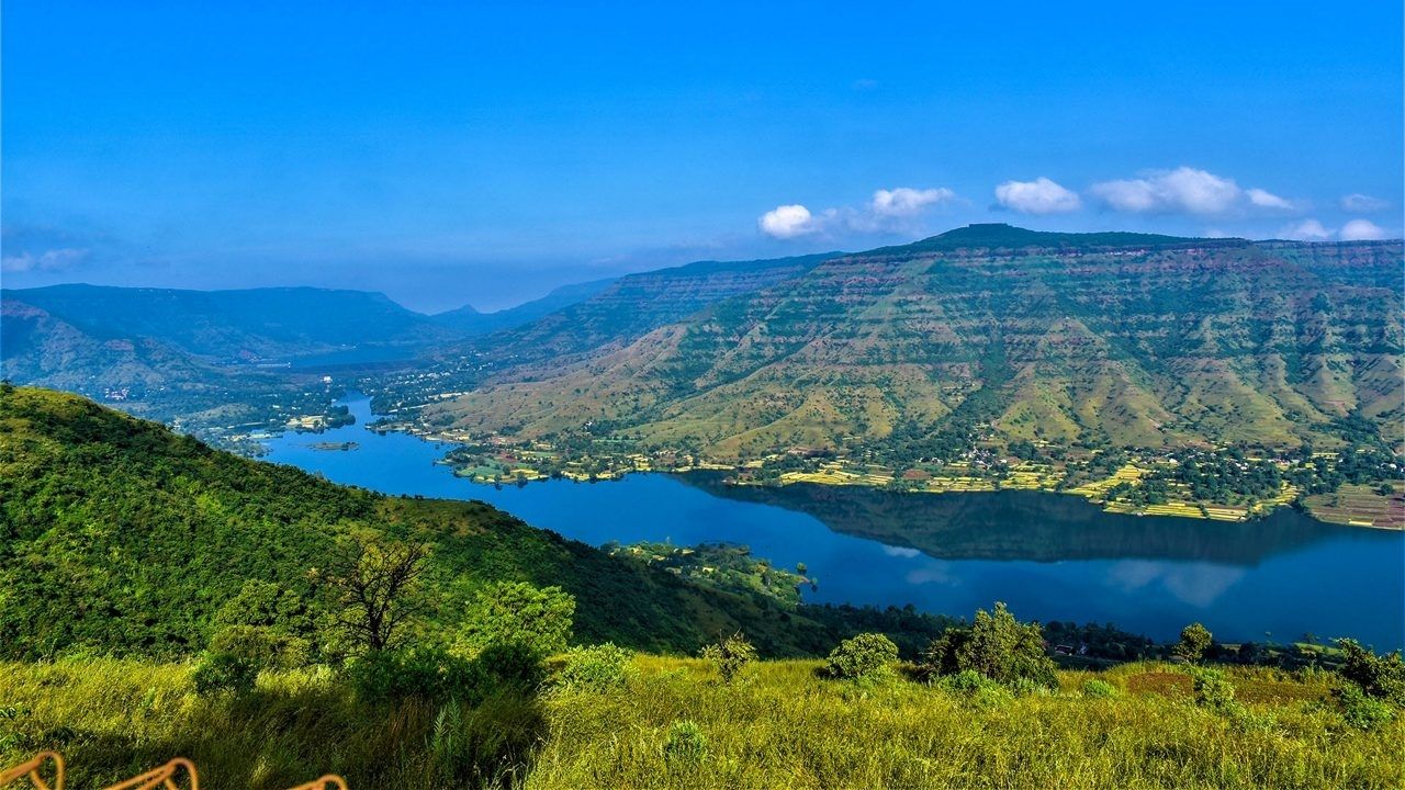 महाबलेश्वर, महाराष्ट्र