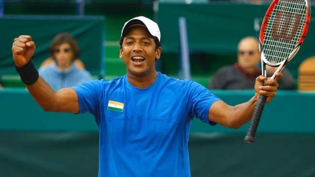 महेश भूपति