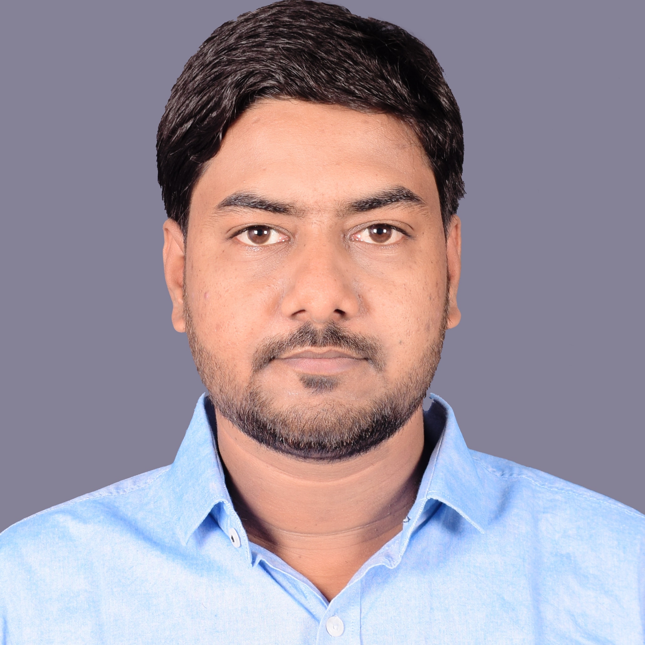 महेश जायसवाल