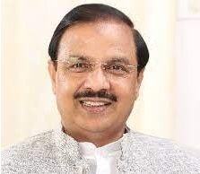 महेश शर्मा