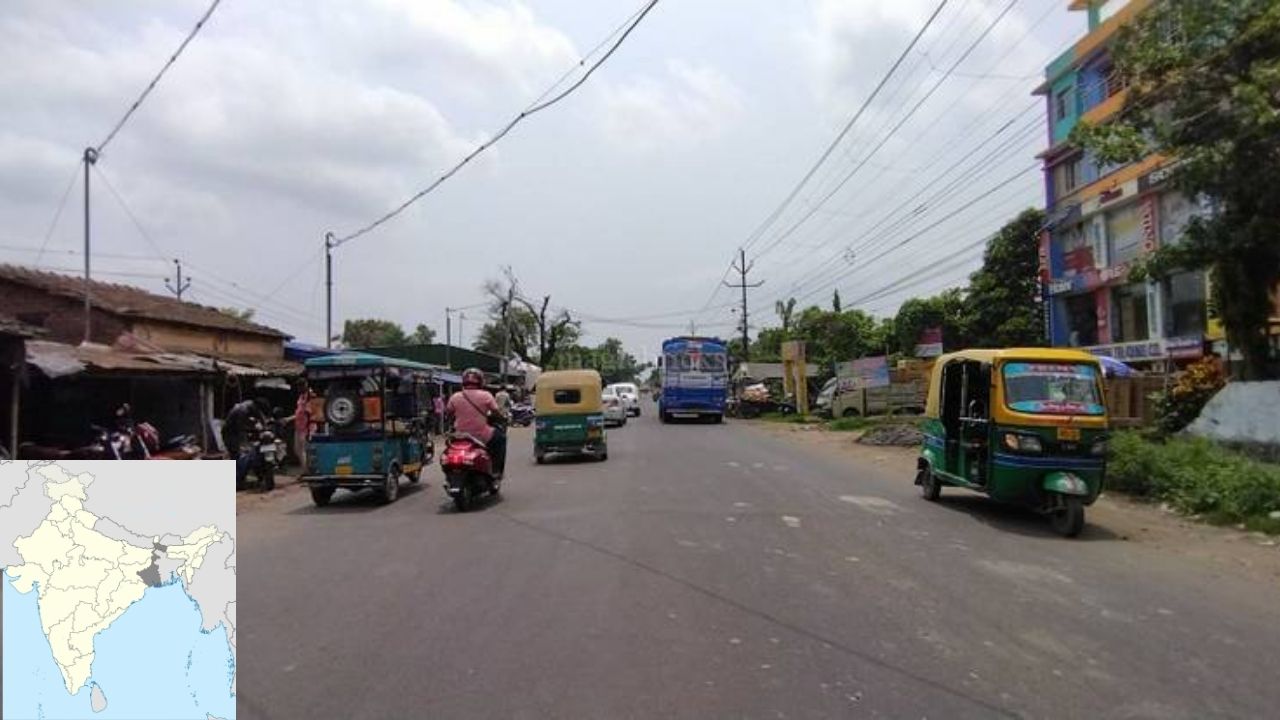 महेशतला