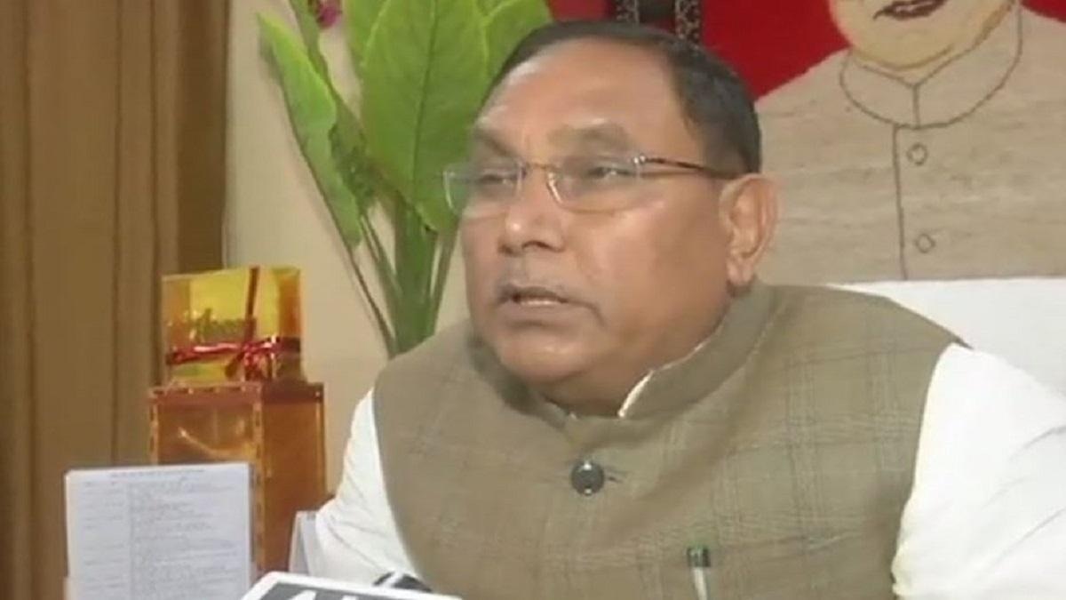 महेश्वर हजारी