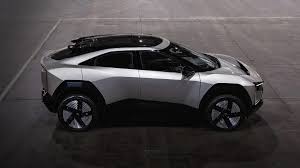 महिंद्रा बीई 6