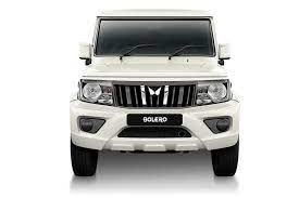 महिंद्रा बोलेरो
