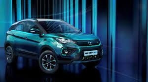 महिंद्रा एक्सयूवी400 ईवी