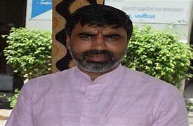 महिपाल ढांडा