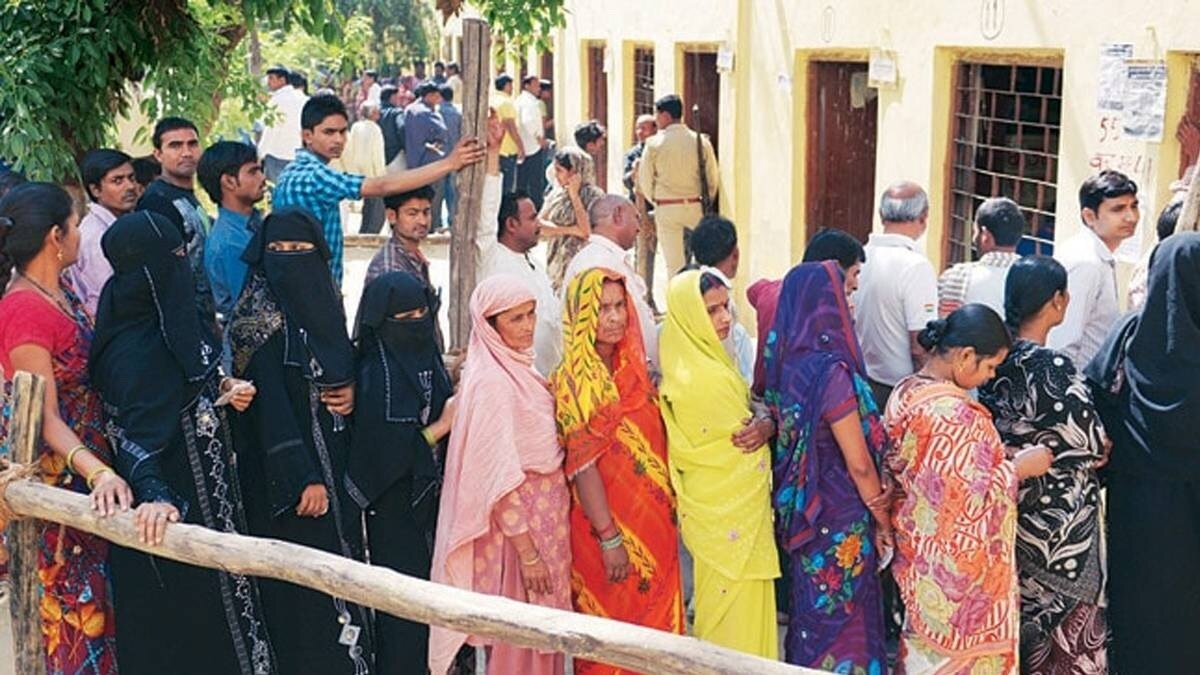 महमूदाबाद चुनाव 2022 रिजल्ट