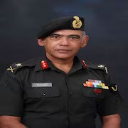 मेजर जनरल (रिटायर्ड) बीएस धनोआ